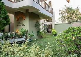 Eurana Boutique Hotel
