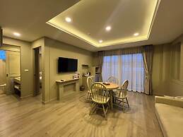 Eurana Boutique Hotel