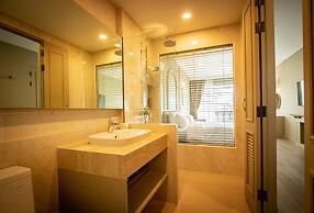 Eurana Boutique Hotel