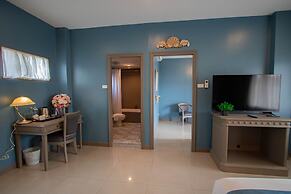 Eurana Boutique Hotel