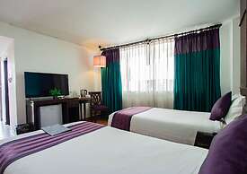 Eurana Boutique Hotel
