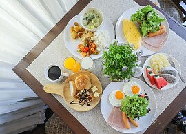 Eurana Boutique Hotel