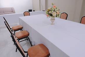Eurana Boutique Hotel