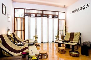 Eurana Boutique Hotel