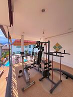 Eurana Boutique Hotel