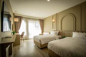 Eurana Boutique Hotel