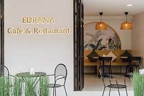 Eurana Boutique Hotel
