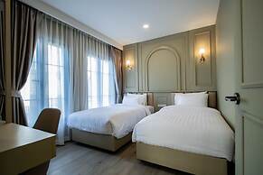 Eurana Boutique Hotel