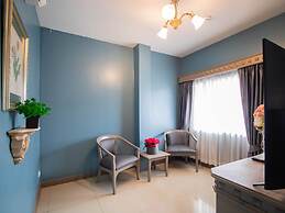 Eurana Boutique Hotel