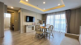 Eurana Boutique Hotel