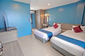 Eurana Boutique Hotel