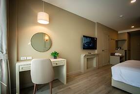 Eurana Boutique Hotel