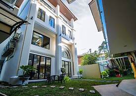 Eurana Boutique Hotel