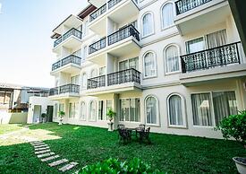 Eurana Boutique Hotel
