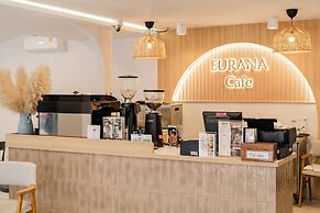 Eurana Boutique Hotel