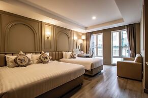 Eurana Boutique Hotel