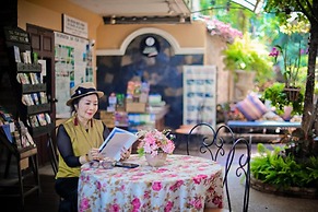 Eurana Boutique Hotel