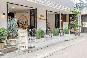 Eurana Boutique Hotel