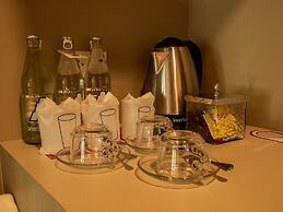Eurana Boutique Hotel
