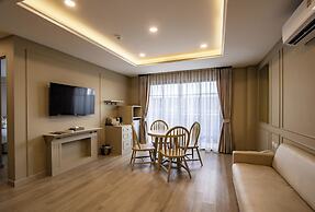 Eurana Boutique Hotel