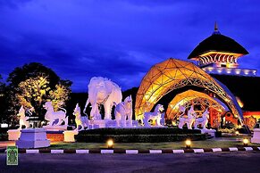 Eurana Boutique Hotel