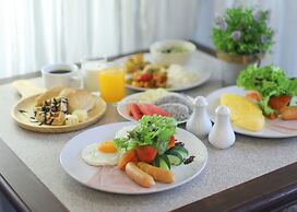 Eurana Boutique Hotel