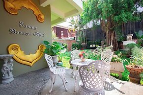 Eurana Boutique Hotel