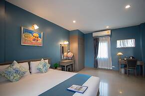 Eurana Boutique Hotel