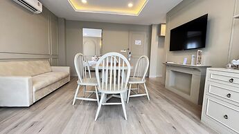 Eurana Boutique Hotel