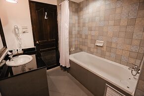 Eurana Boutique Hotel