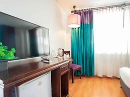 Eurana Boutique Hotel