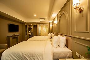 Eurana Boutique Hotel