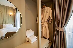 Eurana Boutique Hotel