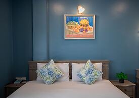 Eurana Boutique Hotel