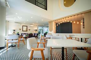 Eurana Boutique Hotel