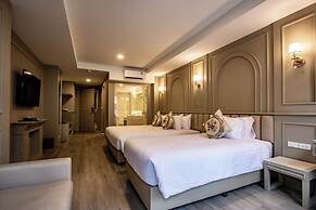 Eurana Boutique Hotel