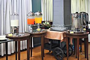 Eurana Boutique Hotel