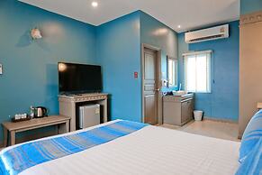 Eurana Boutique Hotel