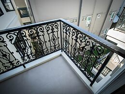 Eurana Boutique Hotel