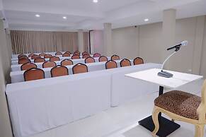 Eurana Boutique Hotel