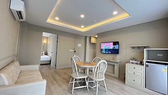 Eurana Boutique Hotel