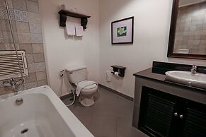 Eurana Boutique Hotel