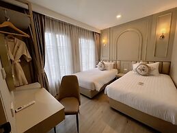 Eurana Boutique Hotel