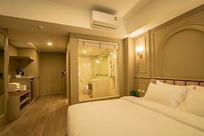 Eurana Boutique Hotel