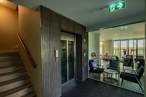 Eurana Boutique Hotel