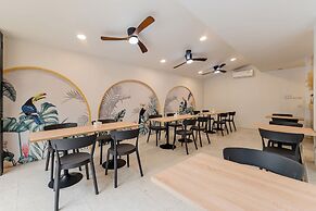 Eurana Boutique Hotel