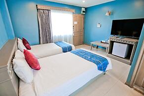 Eurana Boutique Hotel