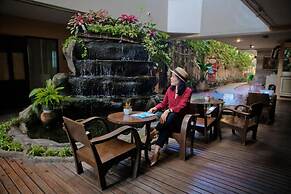 Eurana Boutique Hotel