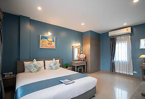 Eurana Boutique Hotel