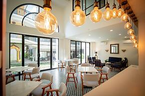 Eurana Boutique Hotel